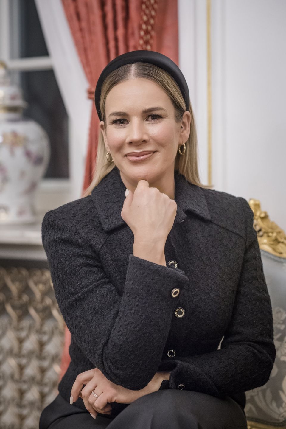 Marta Nawrocka