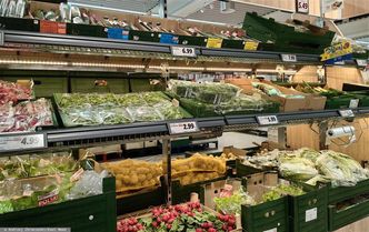 GUS podał nowe dane. Znamy ostateczny wynik inflacji za wrzesień