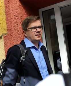 ''Nic się nie stało''. Sylwester Latkowski oskarża Radio Zet o cenzurę. ''To absurd''