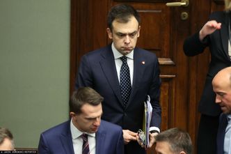 Ważą się losy budżetu. Są pierwsze decyzje w Sejmie