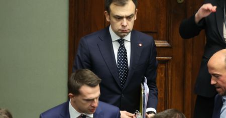 Ważą się losy budżetu. Są pierwsze decyzje w Sejmie