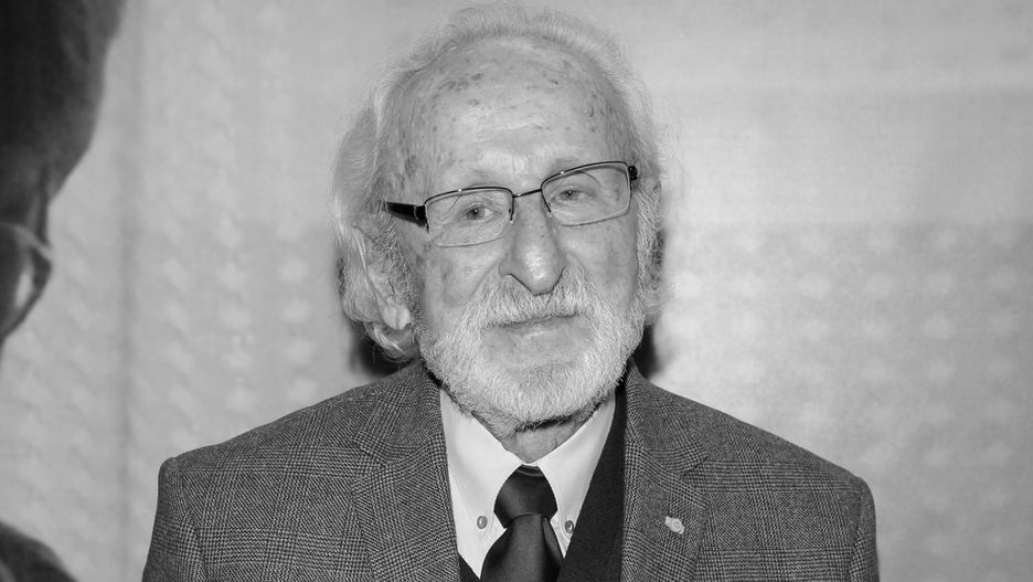 Franciszek Pieczka (1928-2022)
