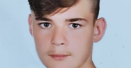 Zaginął 14-letni Tomek. Policja apeluje o pomoc