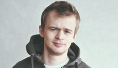 Radosław Szczęsny user experience designerem w Gamfi