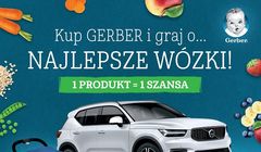 Nestle loterią wspiera sprzedaż marki Gerber
