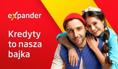 Alan i Jaśmina w nowej odsłonie platformy komunikacyjne Expandera