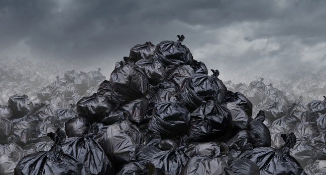 Będą spore zmiany w gospodarce odpadami opakowaniowymi. Powstaną nowe zasady odpowiedzialności producentów