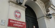 Koronawirus w Polsce. Miliony na nagrody w Ministerstwie Zdrowia