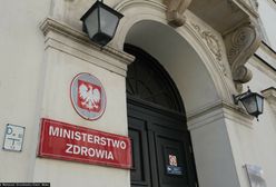 Koronawirus w Polsce. Miliony na nagrody w Ministerstwie Zdrowia