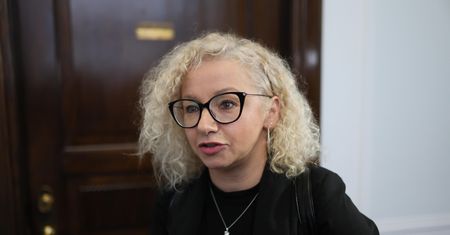 Afera wokół wykształcenia minister. "Szczujnia"