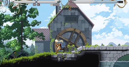 Record of Lodoss War: Deedlit in Wonder Labyrinth – czy uda Ci się wydostać z labiryntu?