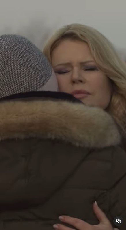 Dublerka zastąpiła Bursztynowicz