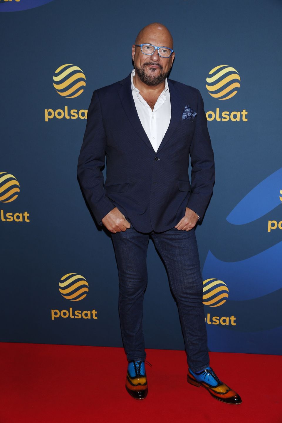 Piotr Gąsowski