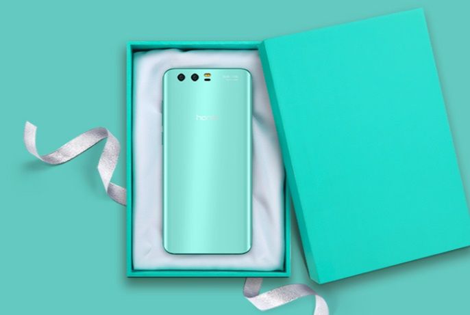 #wSkrócie: niedrogi smartfon ZTE z podwójnym aparatem, nowe wersje Honora 9 i Huaweia P10 Plus oraz HTC U11 z Bluetooth 5.0