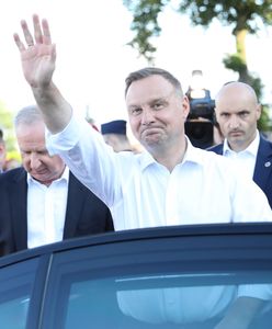 Wyniki wyborów 2020. Andrzej Duda prezydentem na kolejną kadencję