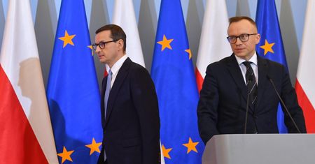 Soboń odpowiada Tuskowi. Broni premiera, który doradzał przy prywatyzacji