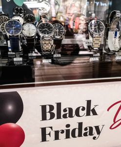 Black Friday już tym tygodniu. Które sieci biorą udział w akcji?