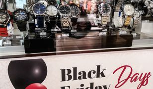 Black Friday już tym tygodniu. Które sieci biorą udział w akcji?