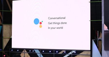 Google chce być twoim Asystentem - w domu i poza nim