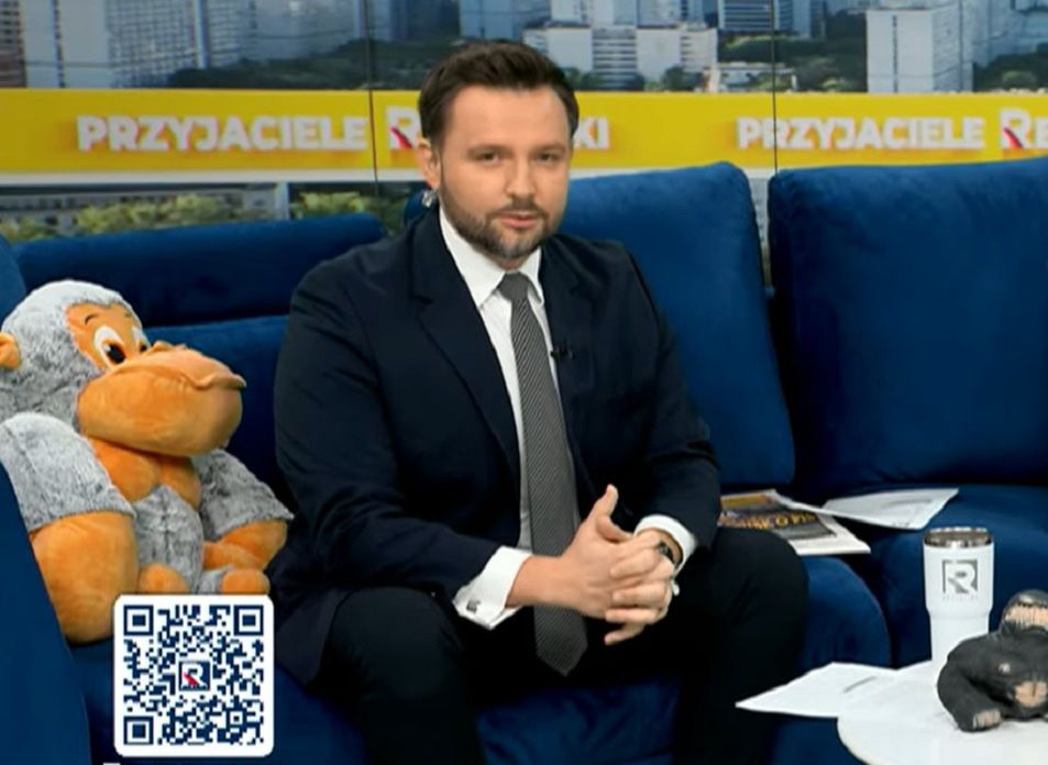 Dziennikarz Republiki w zarządzie platformy e-commerce