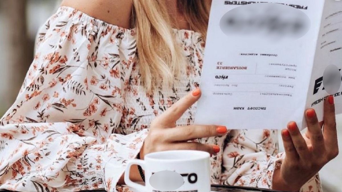 Kawiarnia z "symboliką SS"