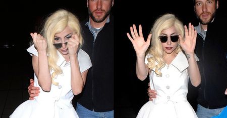 GaGa: "Nadal wciągam kokainę!"