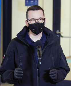 Mateusz Morawiecki o 30. rocznicy powstania Grupy Wyszehradzkiej