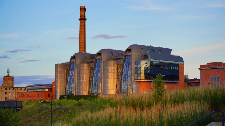 Ec1 w Łodzi cieszy się dużym zainteresowaniem wśród turystów 
