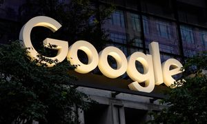 Kary dla Google zasilą budżet UE? Francja ma nowy plan