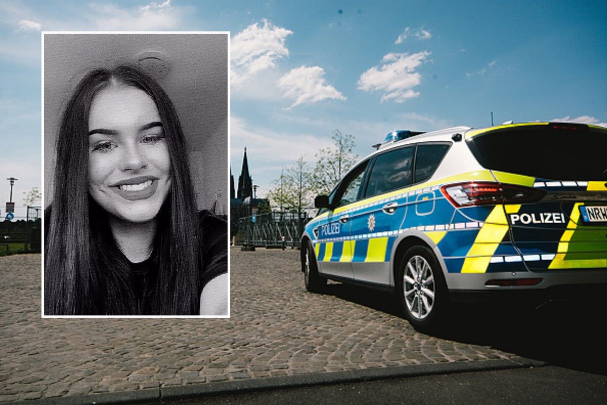 Śmierć 16-letniej Polki w Niemczech. Policja zatrzymała sprawcę