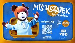 Telewizja Polska świętuje 50-lecie kultowego serialu dla dzieci