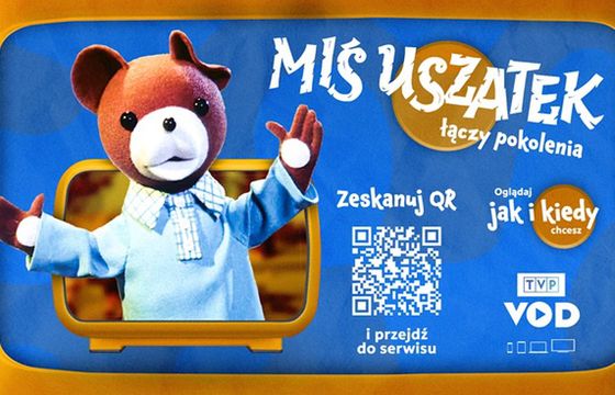 Telewizja Polska świętuje 50-lecie kultowego serialu dla dzieci