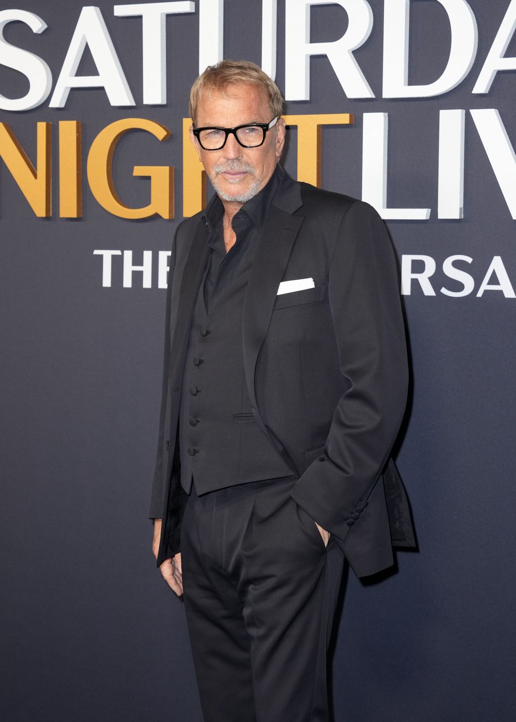 Kevin Costner