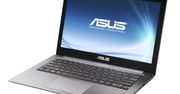 Asus VivoBook U38N - mały, ale dużo może!