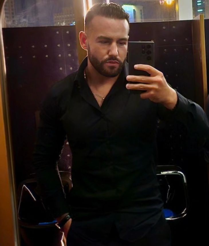 Mateusz Tumala