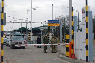 Ukraińcy przebudują słynne przejście graniczne z Polską. Jest umowa