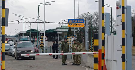 Ukraińcy przebudują słynne przejście graniczne z Polską. Jest umowa