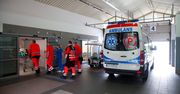 Horror na SOR-ach, pacjentów przybywa. "Serce się kraje"