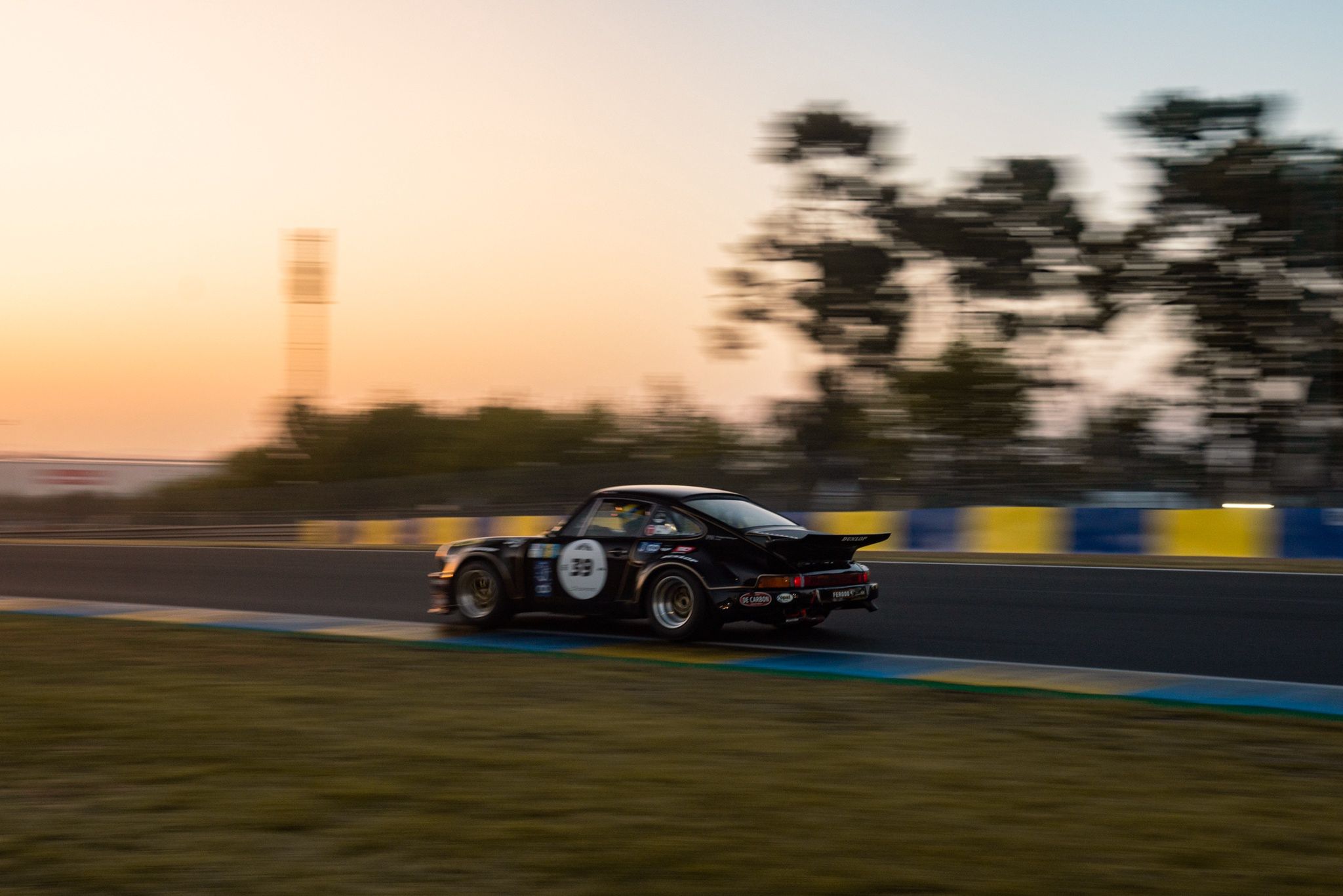Le Mans Classic