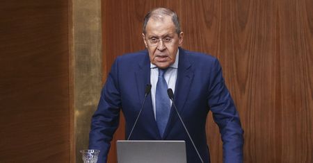 Rosja gotowa. Ławrow mówi o historycznym dniu
