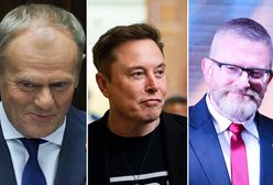 Expose premiera Tuska, nowy projekt Brauna i Korwina, Musk żałuje wpisów o Trumpie. Co wydarzyło się w środę?