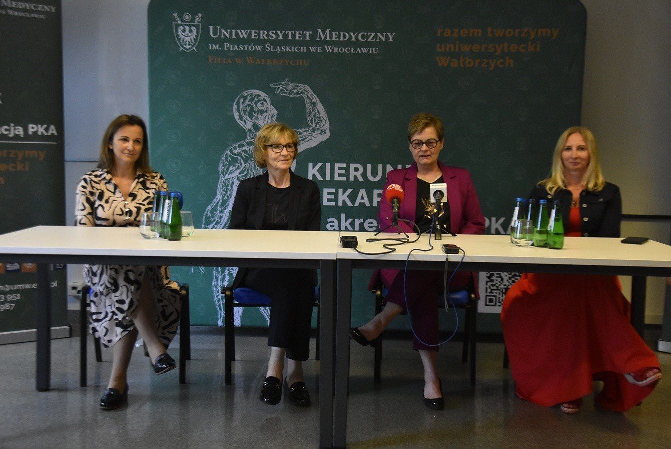 Rusza inwestycja UMW w Wałbrzychu. Gruntowny remont budynku filii ma zakończyć się w 2026 roku