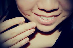 Grzybica jamy ustnej - objawy, przyczyny, terapia