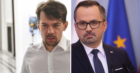 Mówił o skandalu. Kołodziejczak odpowiada Horale