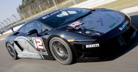 Super Trofeo najlepszą ligą jednej marki