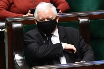 Sejm: Dodatek ma być tylko dla zajmujących się chorymi na COVID-19 na polecenie