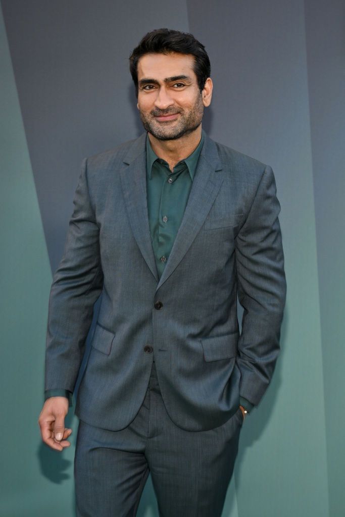 Kumail Nanjiani