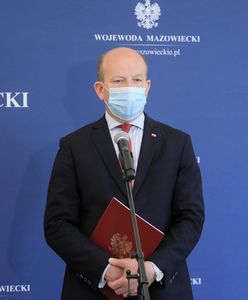 Warszawa. Można zacząć budowę ostatniego odcinka metra na Bemowie