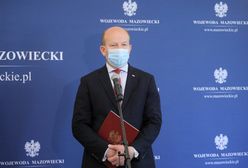 Warszawa. Można zacząć budowę ostatniego odcinka metra na Bemowie