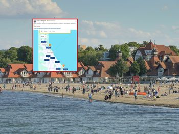 13 tysięcy za dwie noce. Pokazali ceny nad Bałtykiem